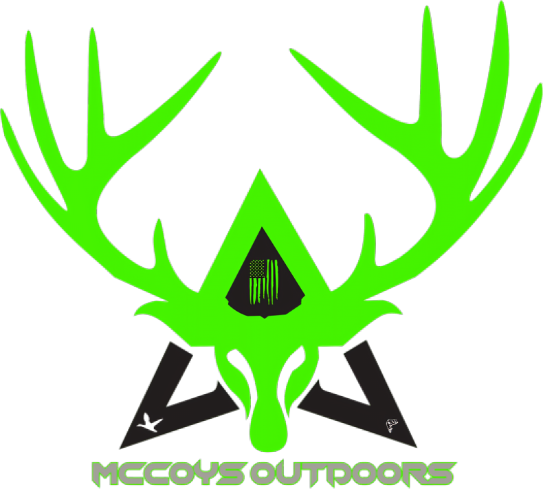 MCCOYS OUTDOORS